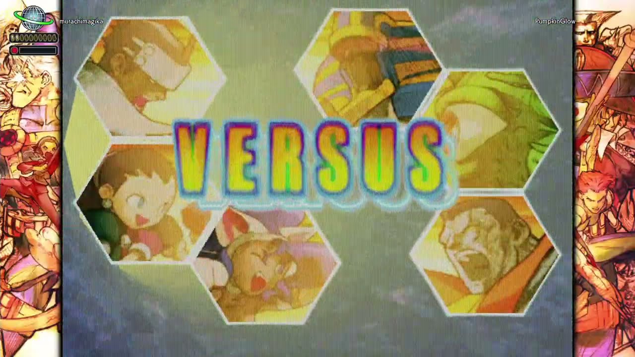 MARVELvsCAPCOM　マブカプ　ファイコレPS版　アドバイス＆雑談＆対戦大歓迎　Rankmatch
