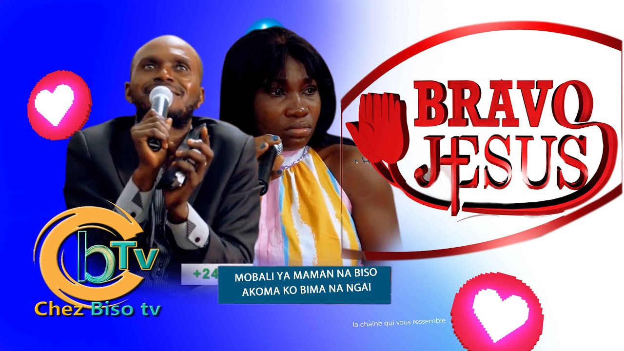 BRAVO JESUS-CHRIST :02/03/2025 OYO FIN DU MONDE 😭NAZA KITUINDI YA PAPA NANGA