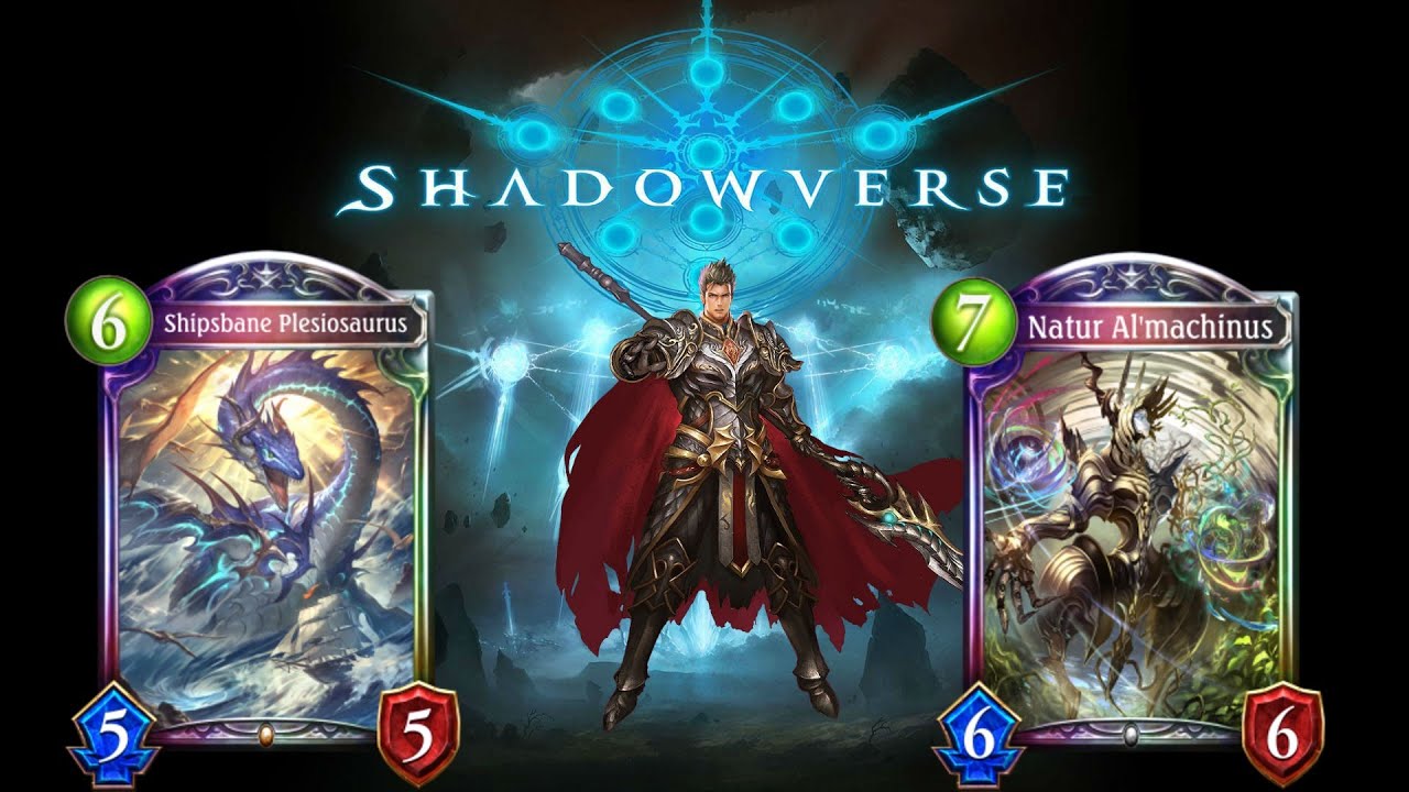Shadowverse | 