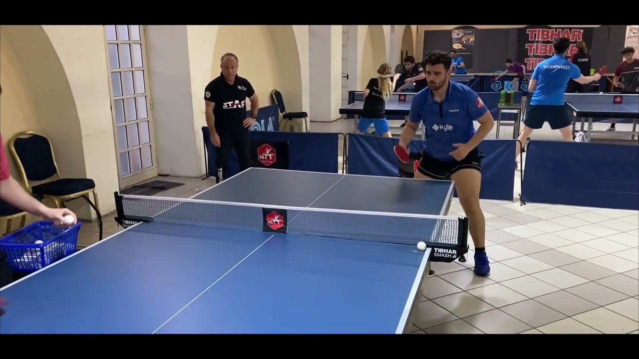 Meet Isaac Grixti - Student athlete support program