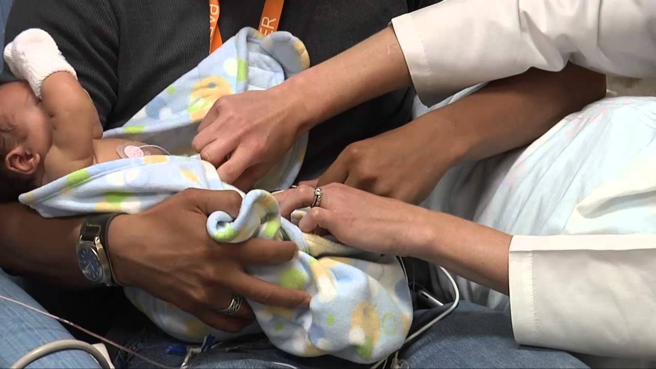 Your Gastroschisis Journey