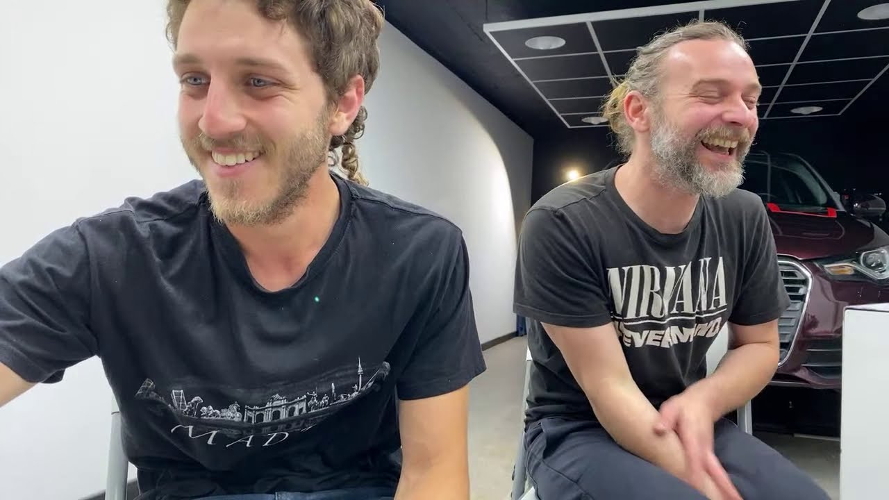 🔴🔴NUESTROS CURSOS PRESENCIALES DE DETAILING - TRANSMISIÓN EN VIVO con Nicolas Fressero