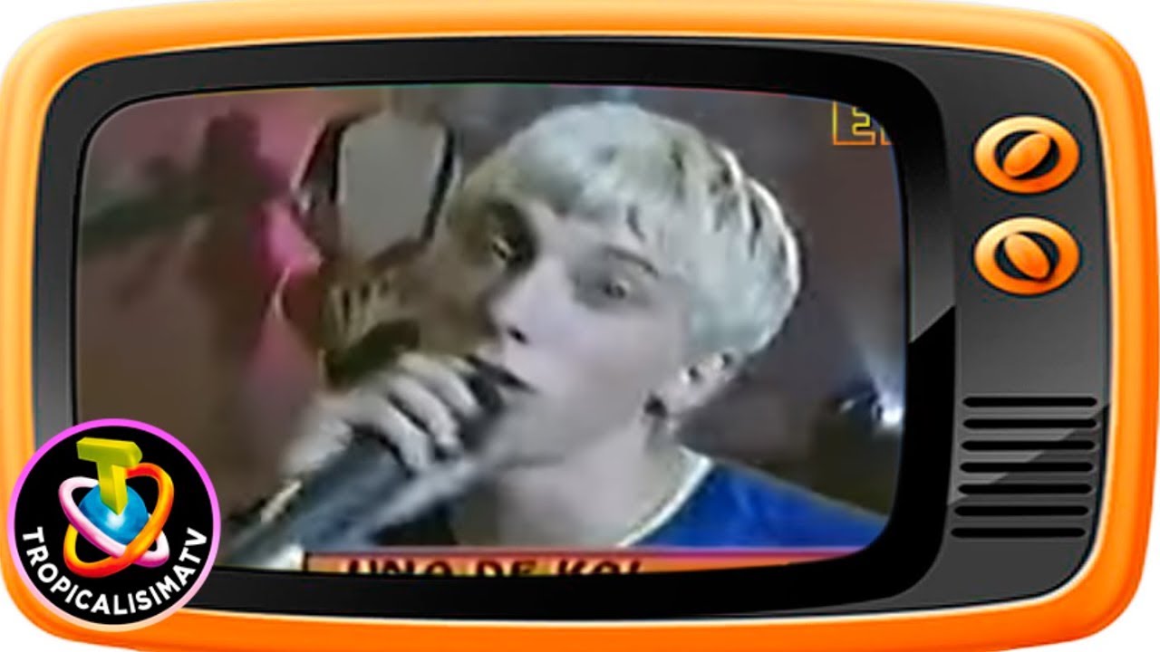 Una de Kal (El Polaco) -  Poco a poco │ VIVO RECUERDO