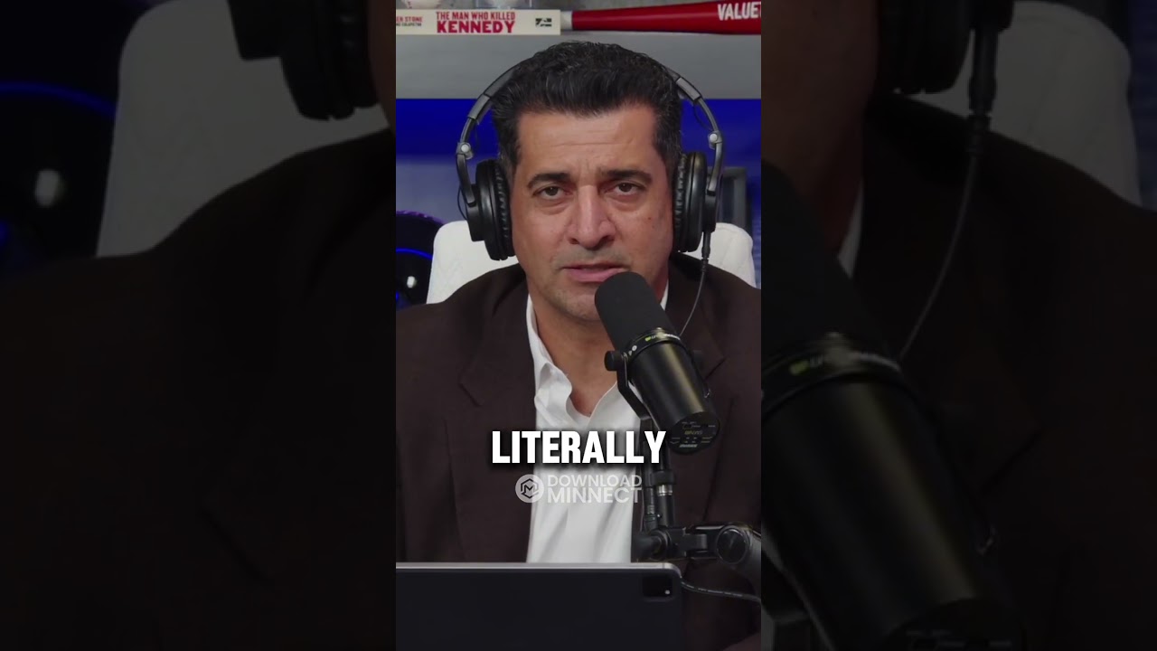 Steve Bannon Has HOURS of Unreleased Epstein Interview Footage