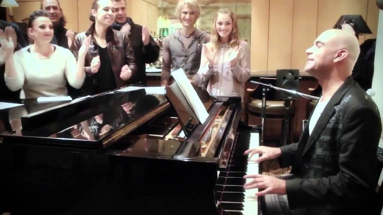 Roméo et Juliette Vérone ( Acoustique)