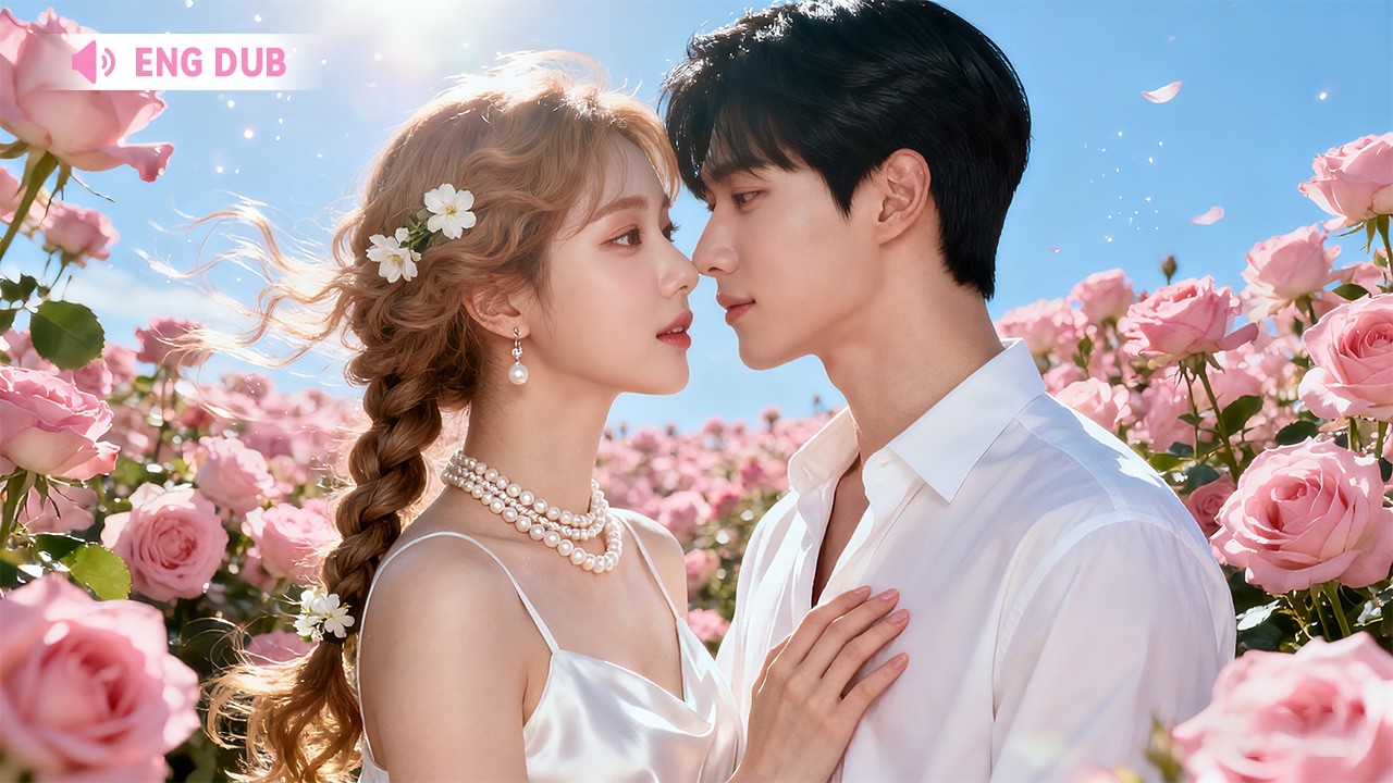 【ENG DUB】💔Poor Girl Forced to Please Rich Man, But Woke Up With a Tycoon