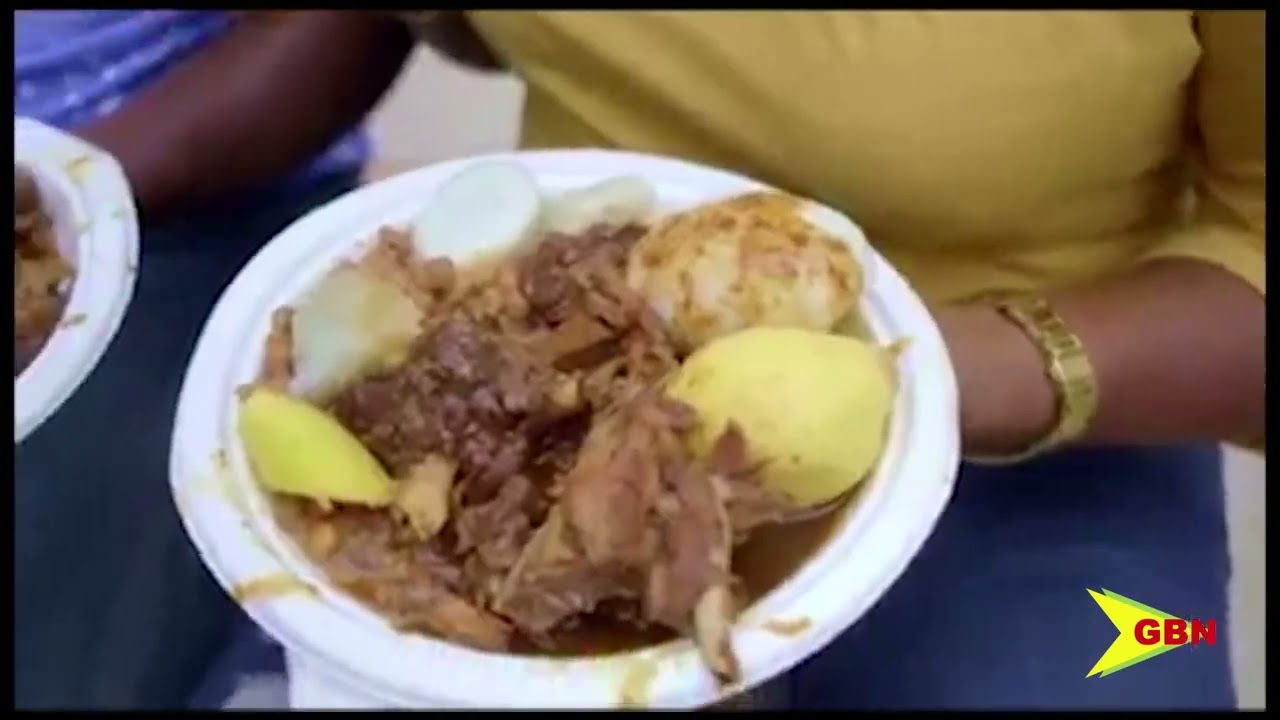 Relaunch Of PureGrenada Website