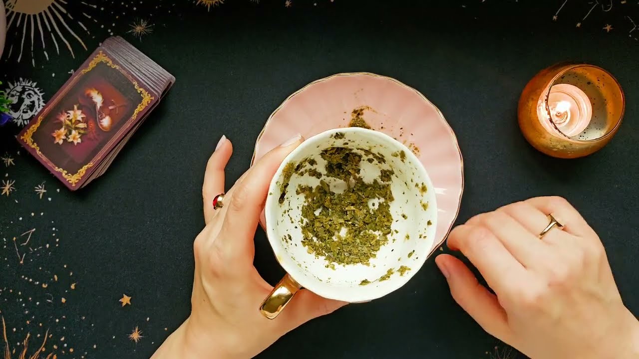 ❗️✨️..Что уже на пороге твоей жизни ❓️ ТОЧНОЕ ГАДАНИЕ НА ЧАЕ 99,9 %