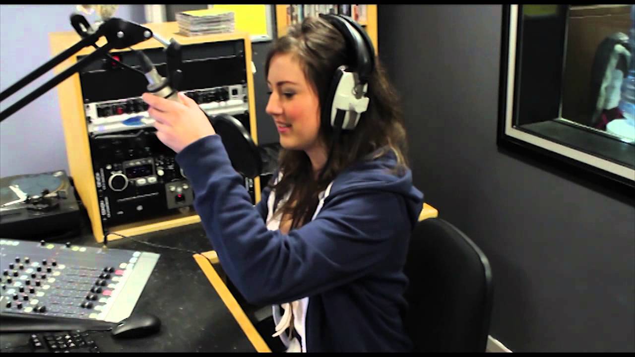 Flirt FM Desk Training