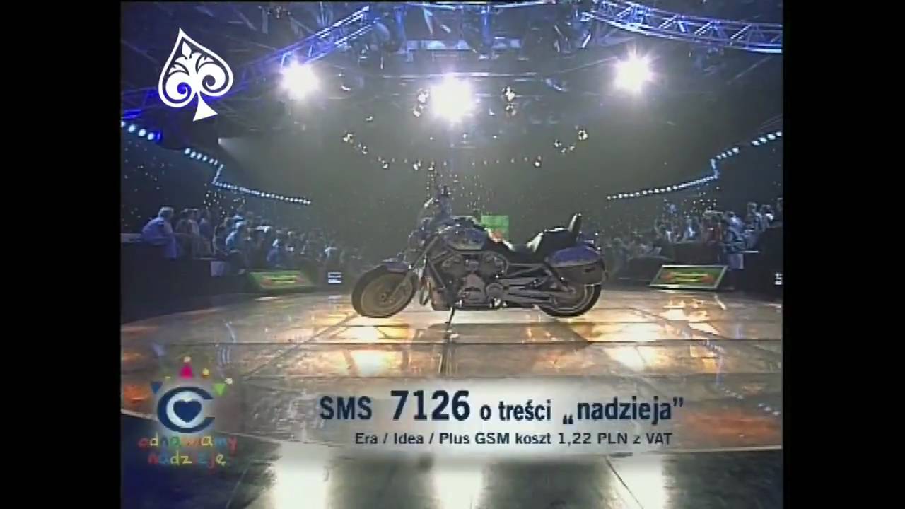 MICHAŁ WIŚNIEWSKI - JESTEM JAKI JESTEM RING 8 | Sezon 1 Część 7 z 7