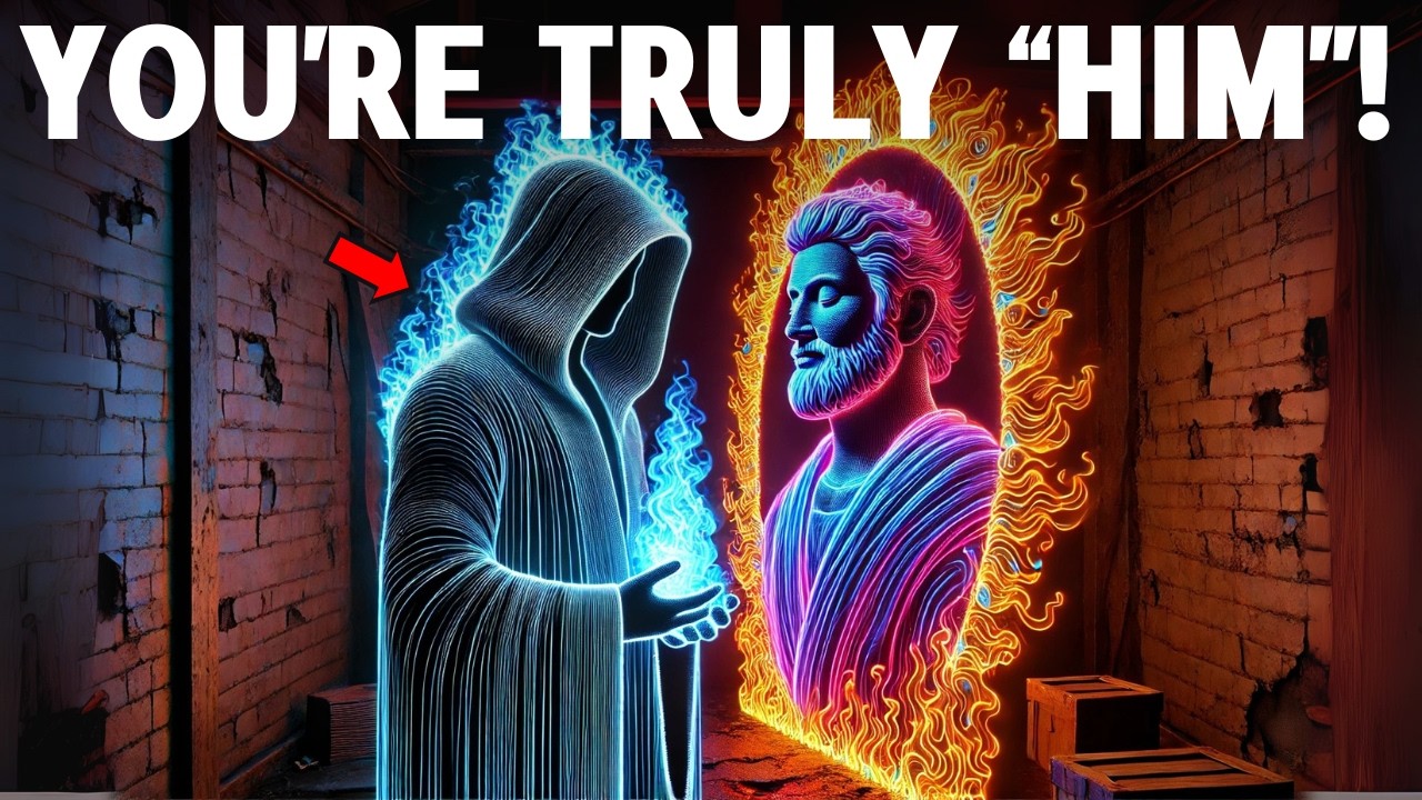 Why God Needs the Dark Chosen Ones as His Elite Shadow Ambassadors