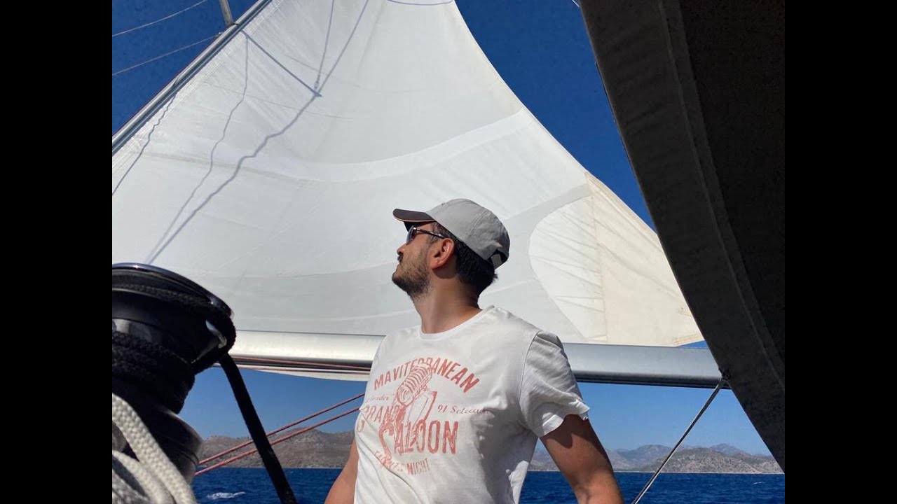 Jeanneau Sun Odyssey 449