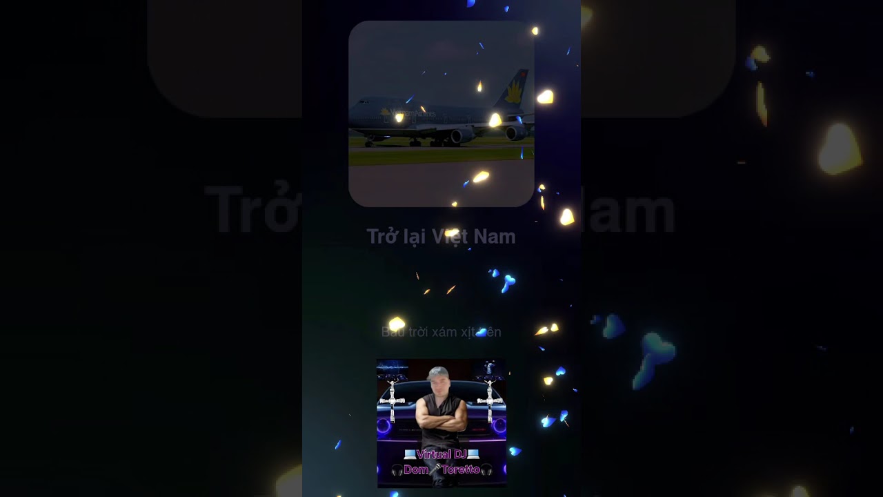 Mein neuer Vietnamesischer Song ist fertig, auf deutsch übersetzt 