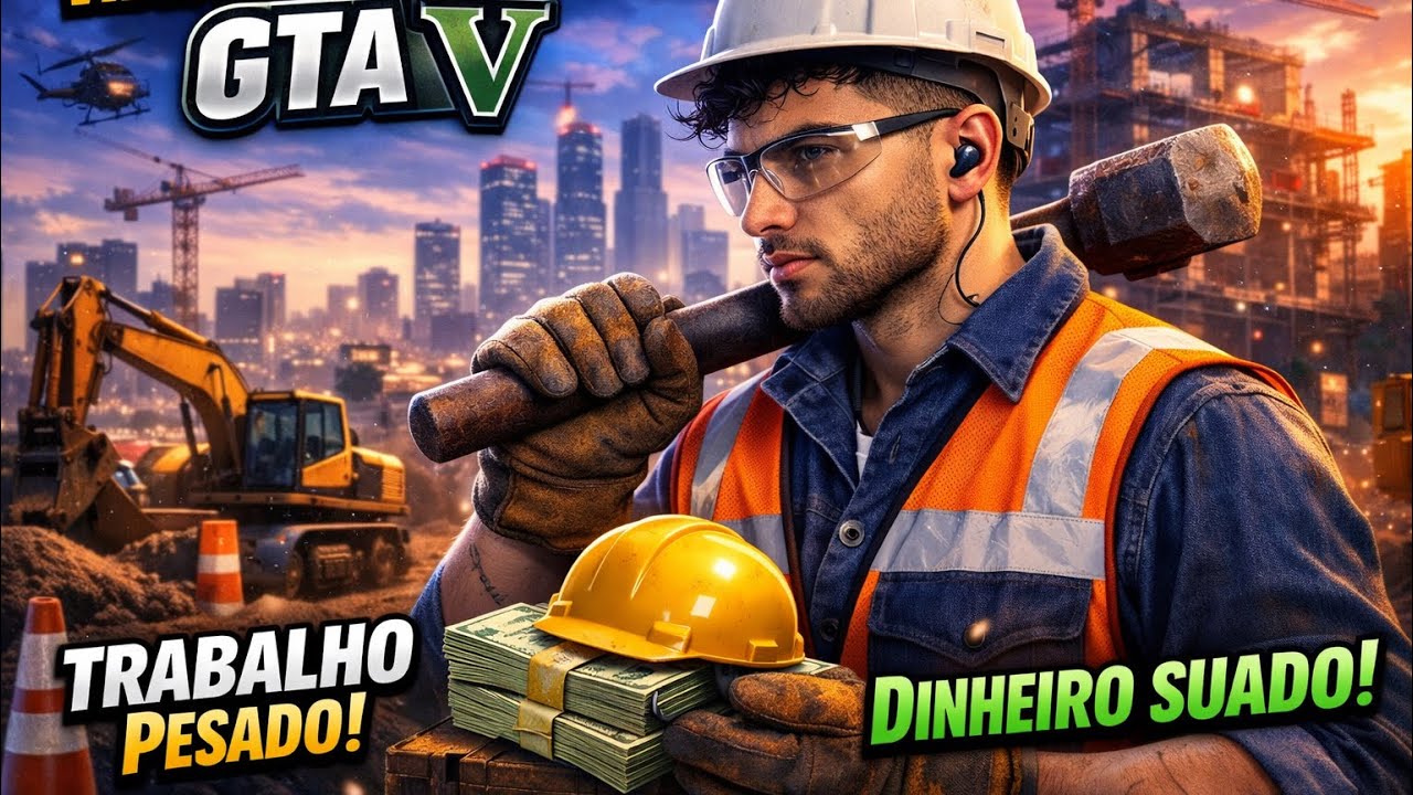 Vida de CLT no GTA 5 Oniline 🚀😂 #gtaonline #xbox  