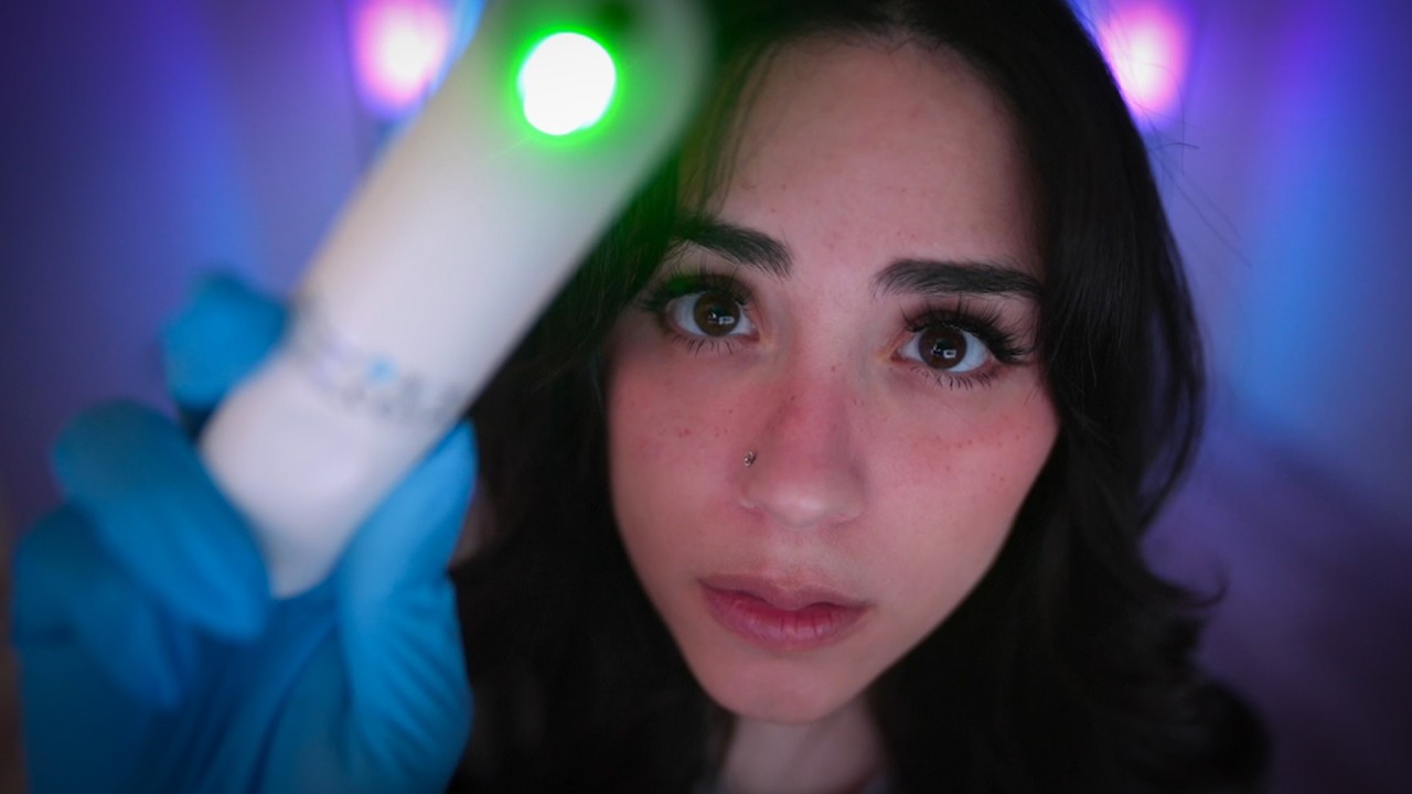 ASMR | Taking Care of You on a Cold Day ❄️ (Personal Attention)