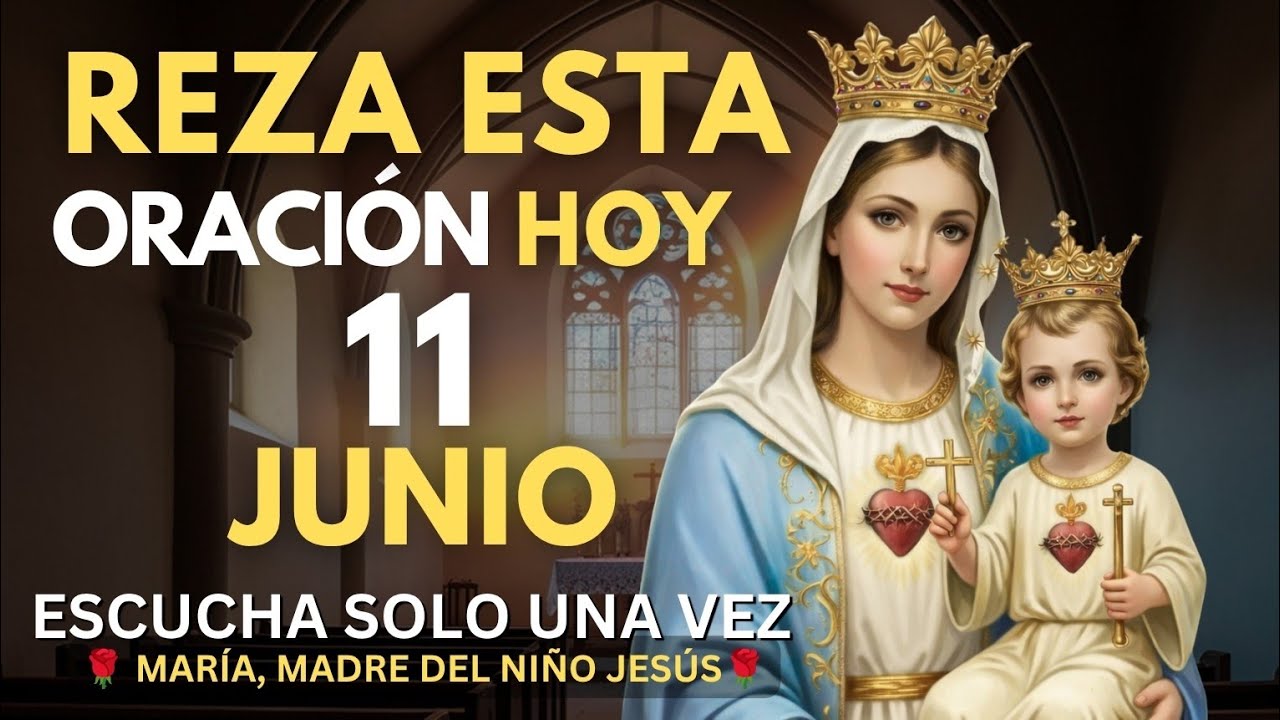 Oraci&oacute;n a la Sant&iacute;sima Virgen Mar&iacute;a, Desatanudos, por Sanaci&oacute;n, Restauraci&oacute;n y Milagros