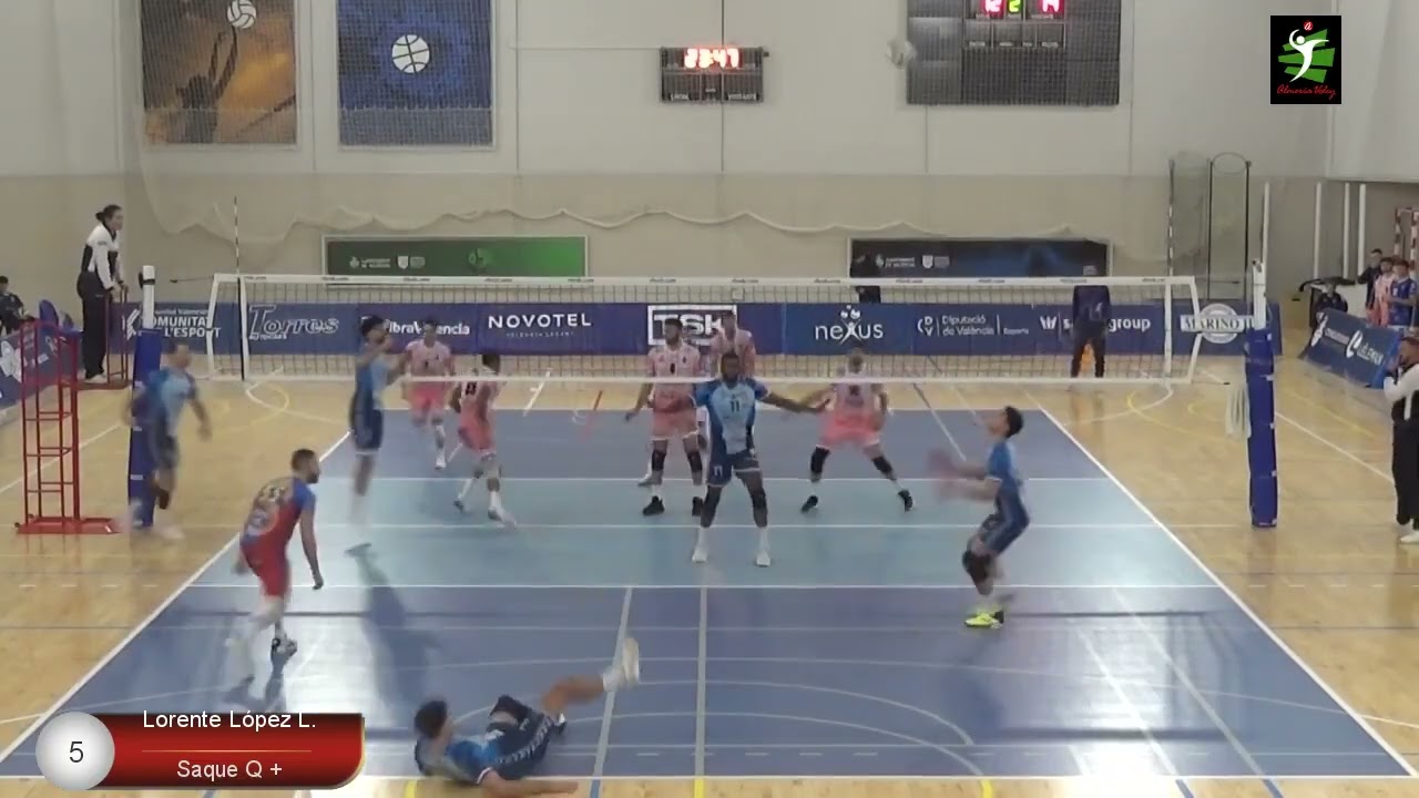 J10 CONQUERIDOR LELEMAN 2 - 3 GRUPO HERCE SORIA