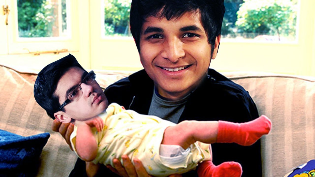 Can Vidit Gujrathi Adopt Anish Giri in Puzzle Rush?