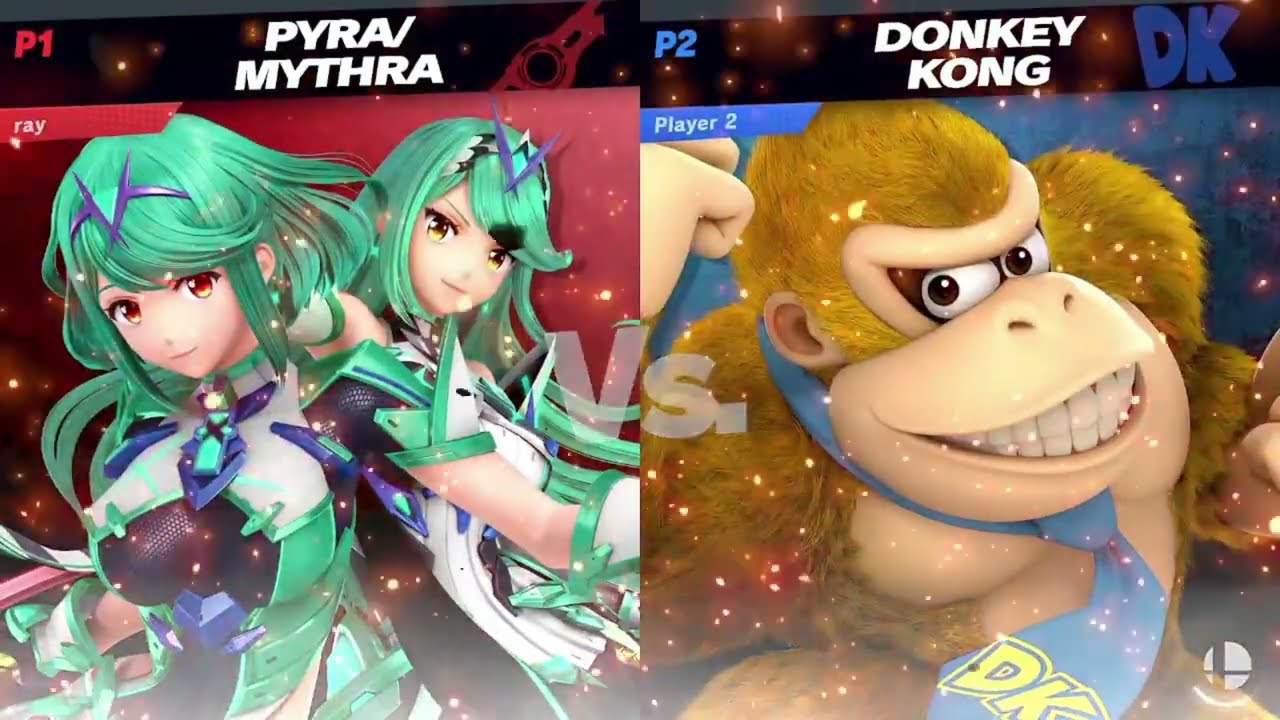 ray vs seung - SSB24