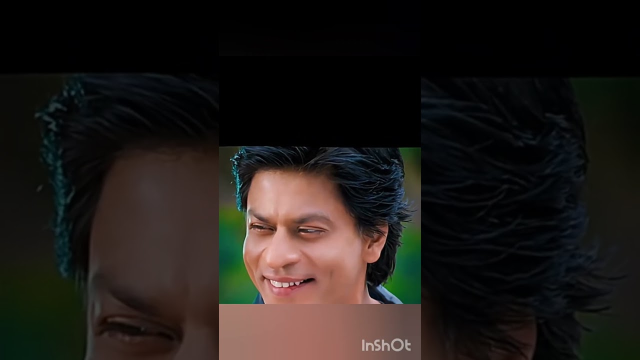 Shahrukh khan & depika padadukon #shahrukh #depikapadukon #youtubeshorts #shorts #bollywood #love