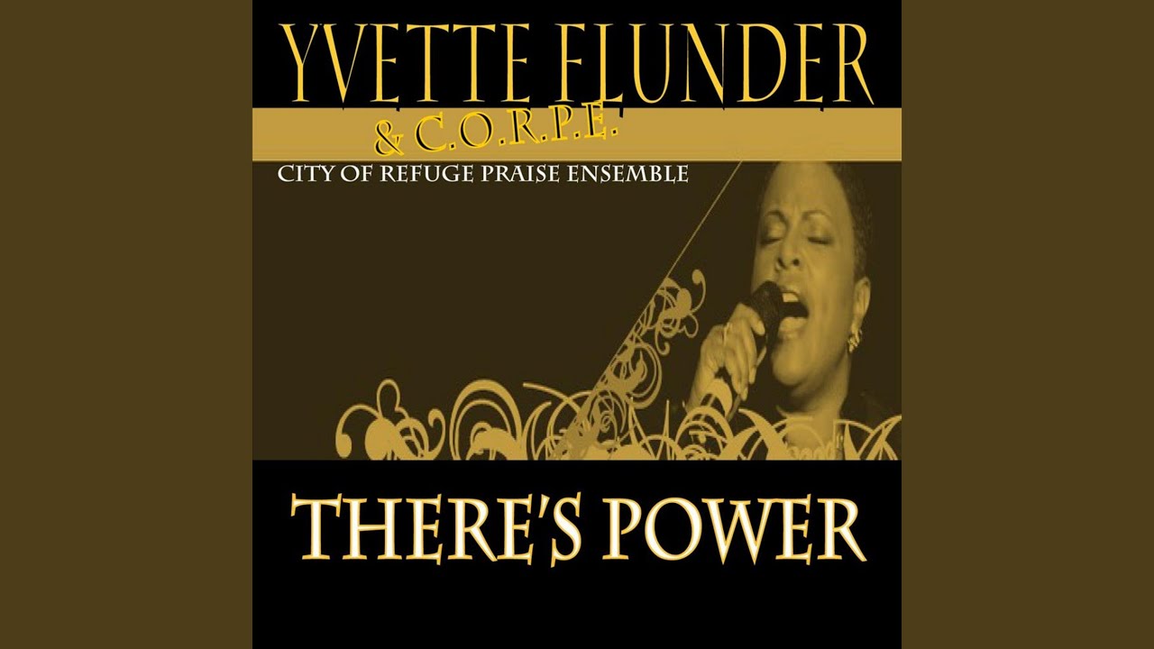 There's Power - 2