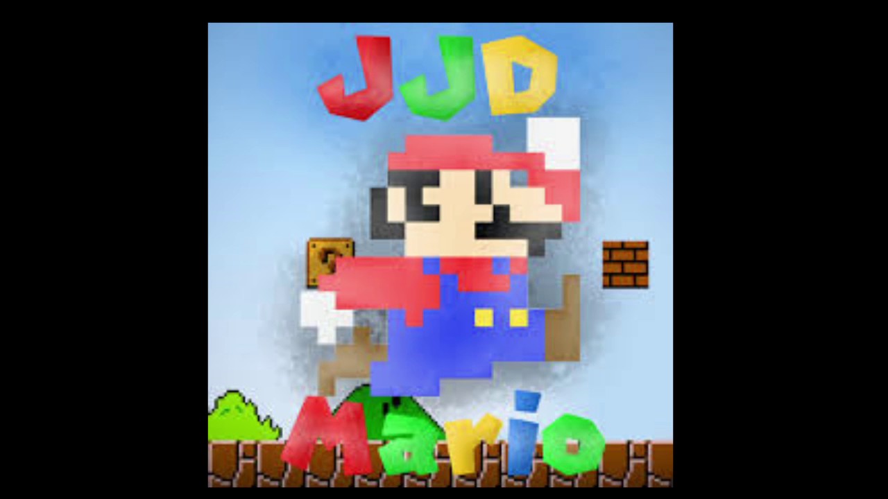 SuperMario Remix/スーパーマリオリミックス 1hour♫