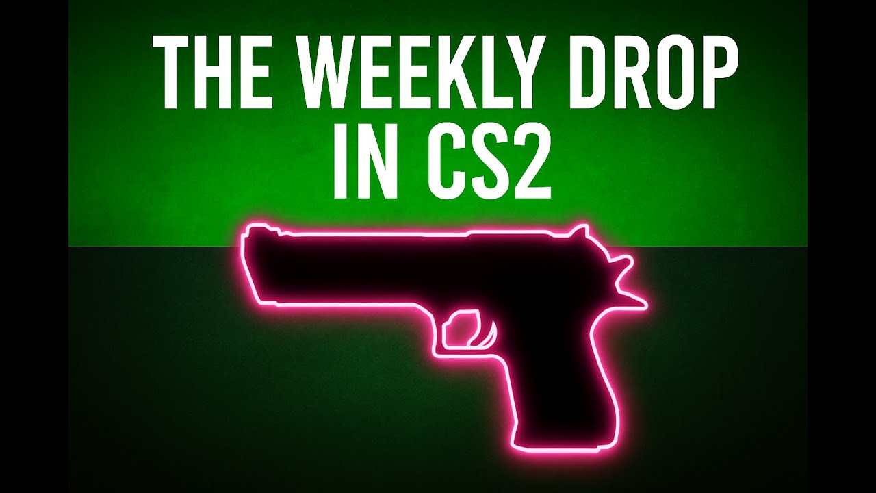 Еженедельное падение в cs2