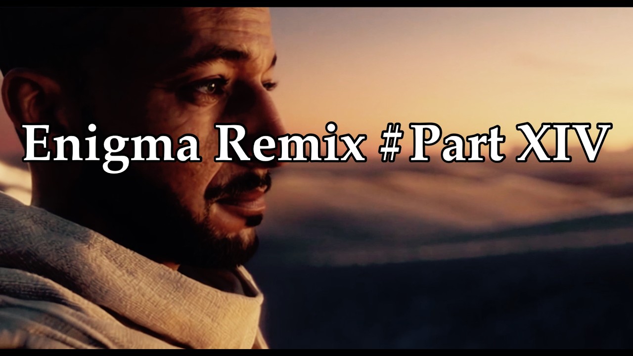 Enigma Remix #Part XIV #mystic  #music  #spanishguitar #panflute #peace #enigma #spanishmusic
