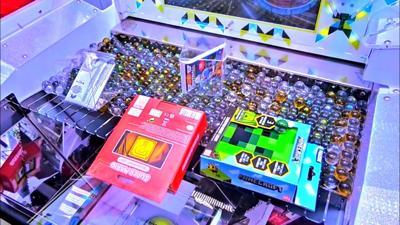Winning BIG at Over The Edge & Funko Funcade!