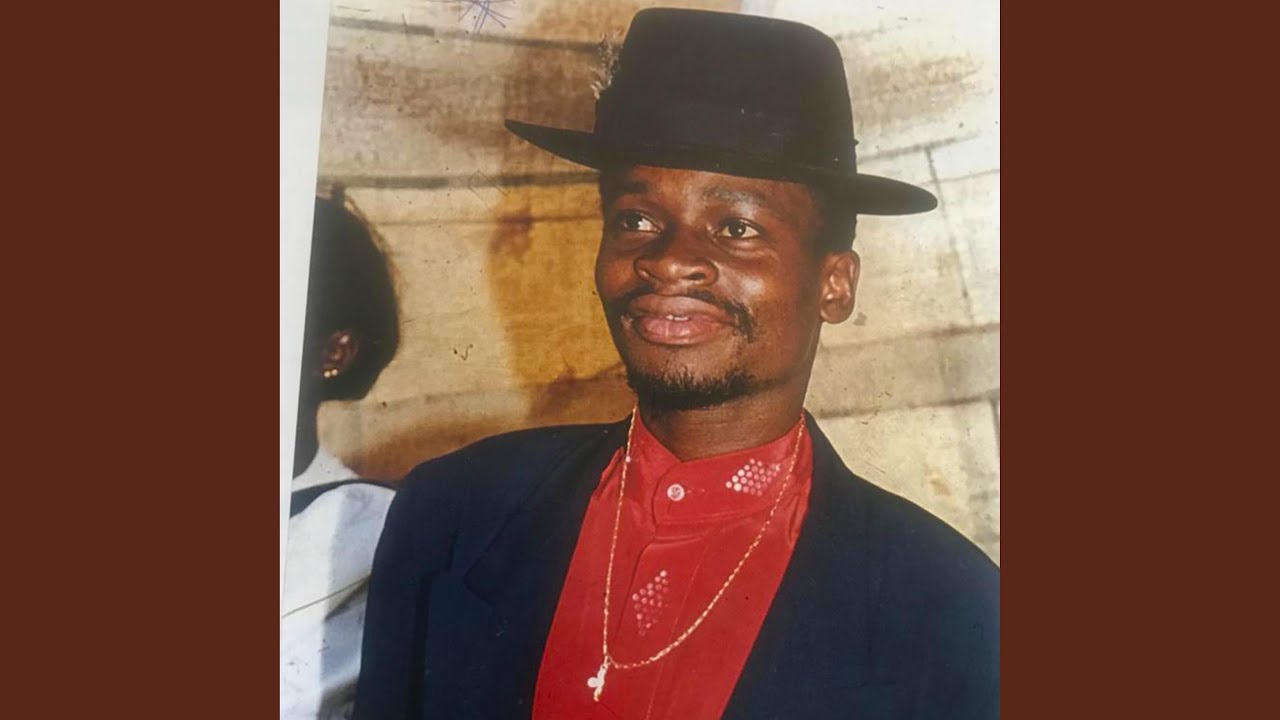 Ensi Egaanyi