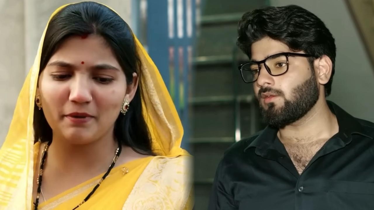 पिहर की चुनरी || एक हरयाणवी पारिवारिक नाटक || प्रिया भरद्वाज नाटक #माँ #haryanvinatak