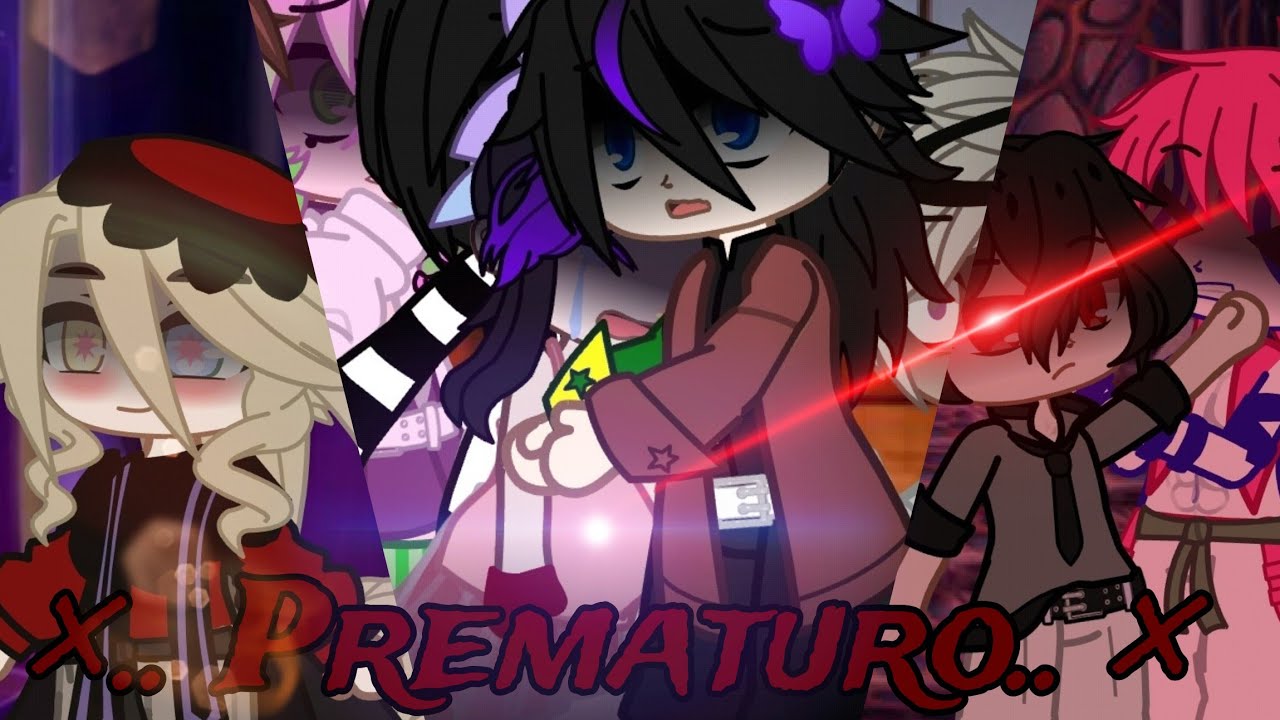 🍃×.. Prematuro.. ×🍃 // Es demasiado pronto:( //#demonslayer #kimetsunoyaiba