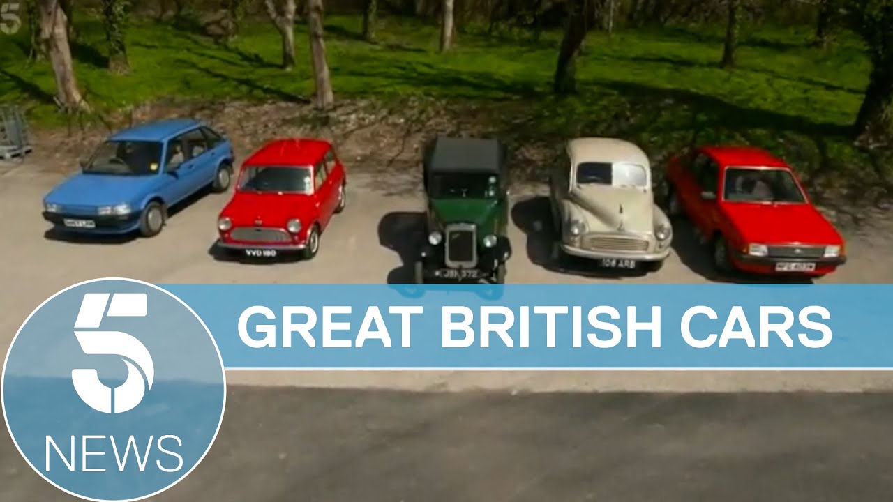 Over one hundred classic cars to go on display | 5 News
