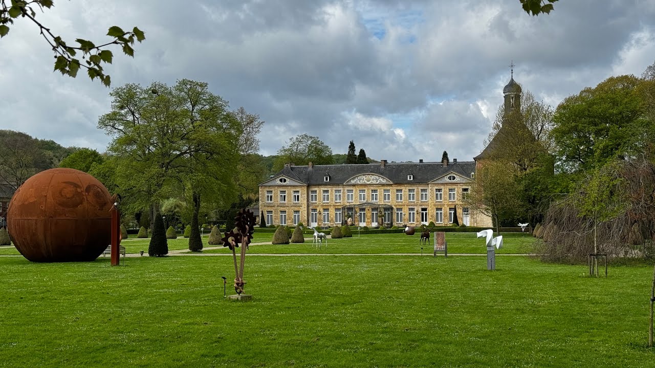 Rondje Zuid Limburg