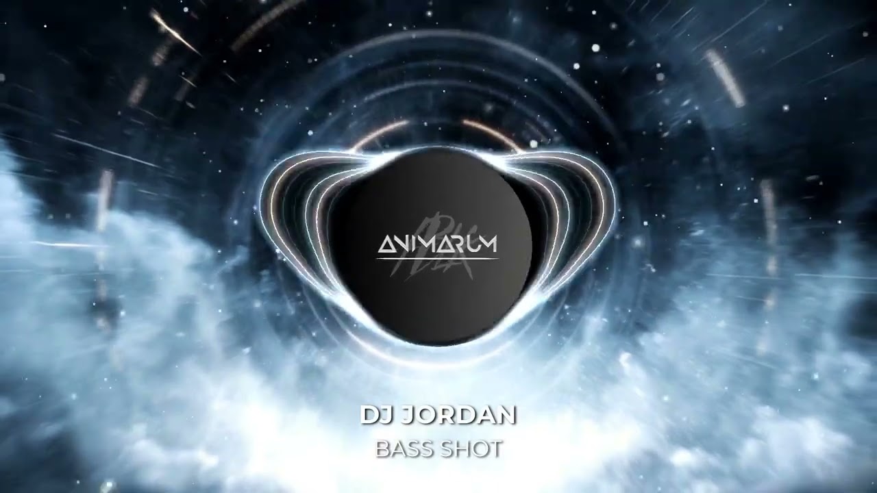 DJ Jordan - Bass Shot