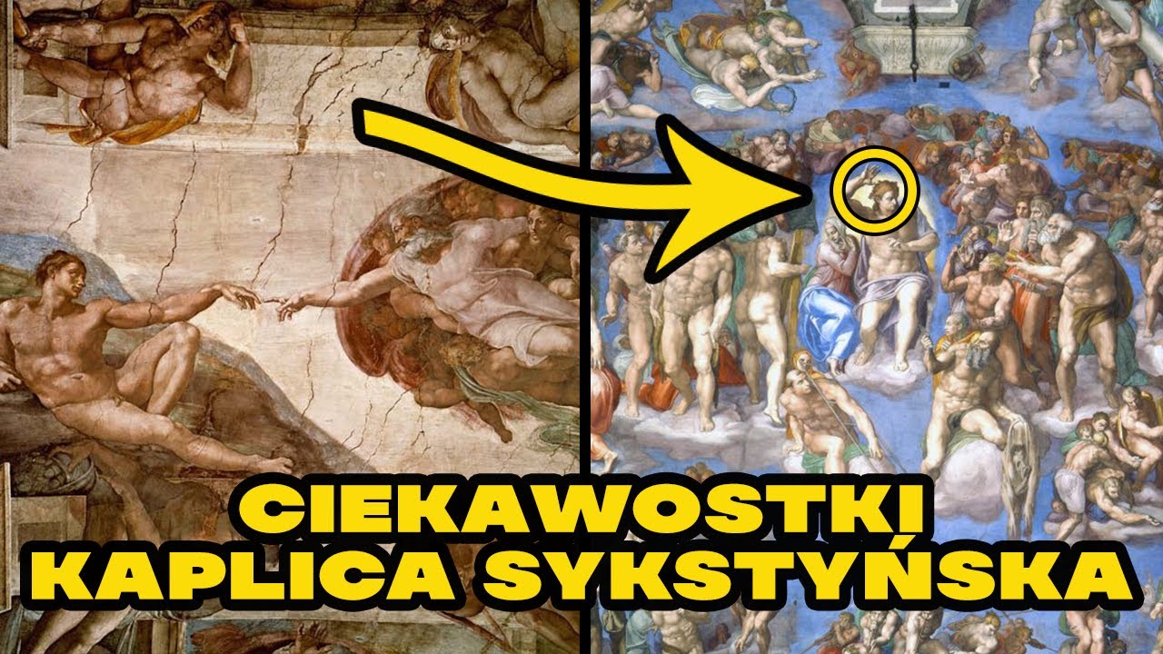 10 CIEKAWOSTEK O KAPLICY SYKSTYŃSKIEJ