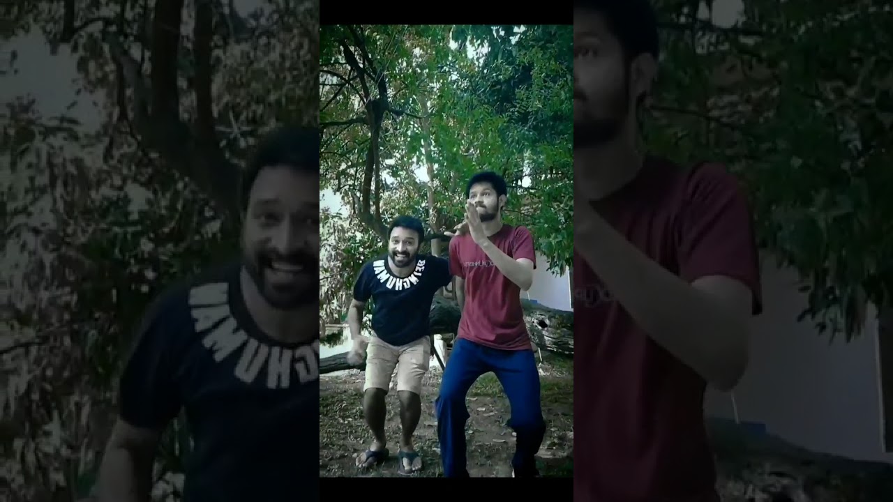 Swanthanam Serial Shivan Location Fun Video | Swanthanam Serial  #Fun #time #Swanthanam