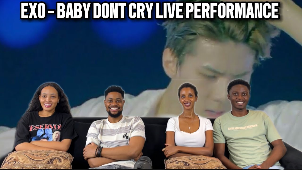 Our Reaction To EXO - 