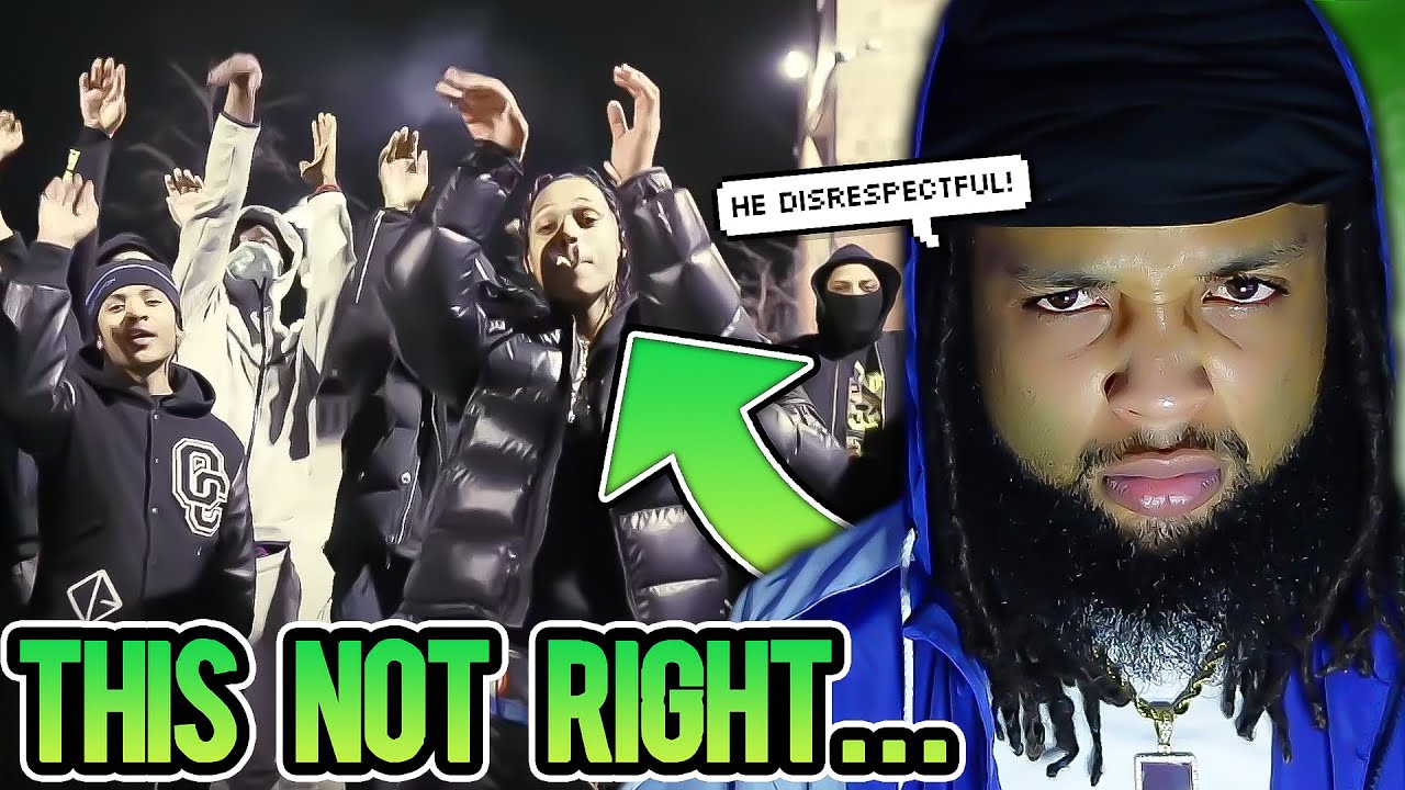 HOW DID I MISS THIS!? DThang - Gz Bop 