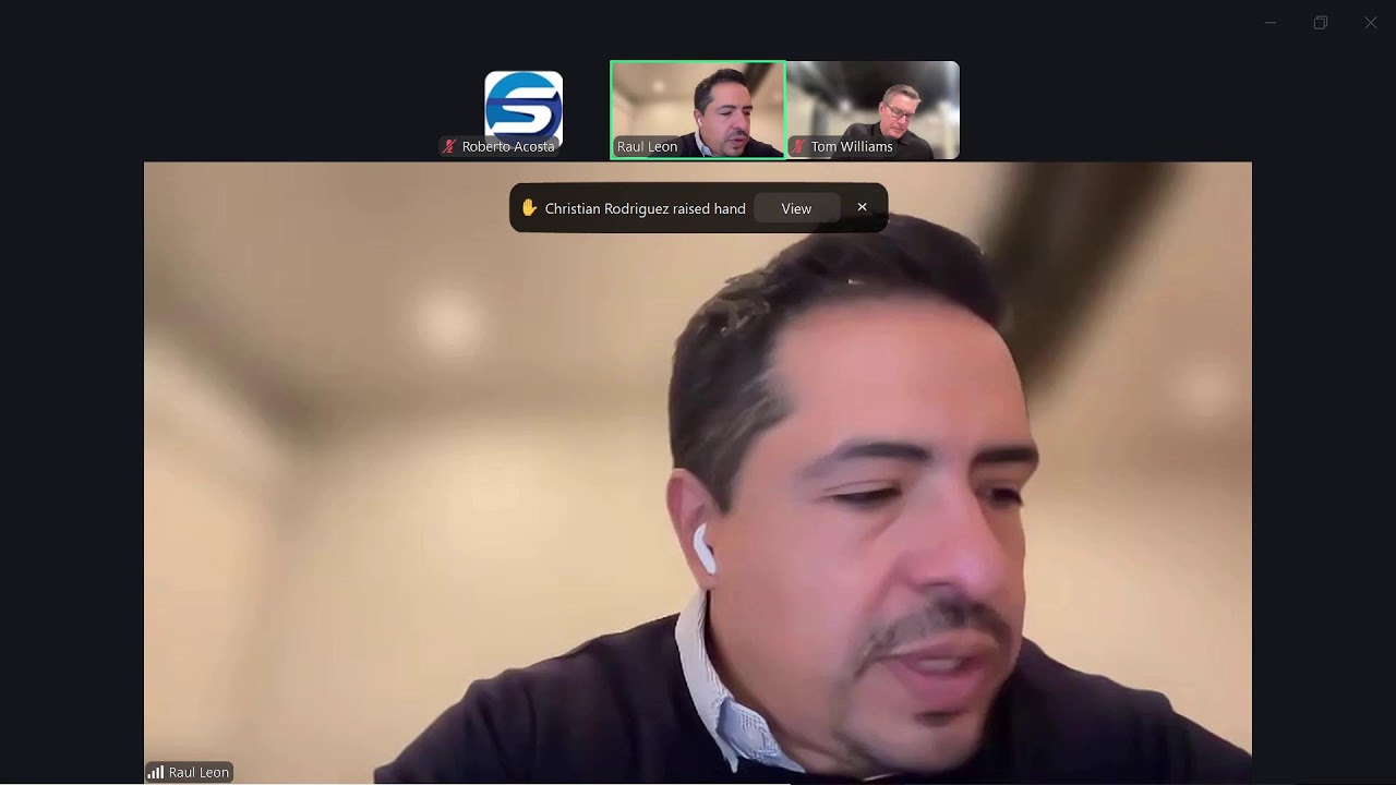SecureConnect de Veea