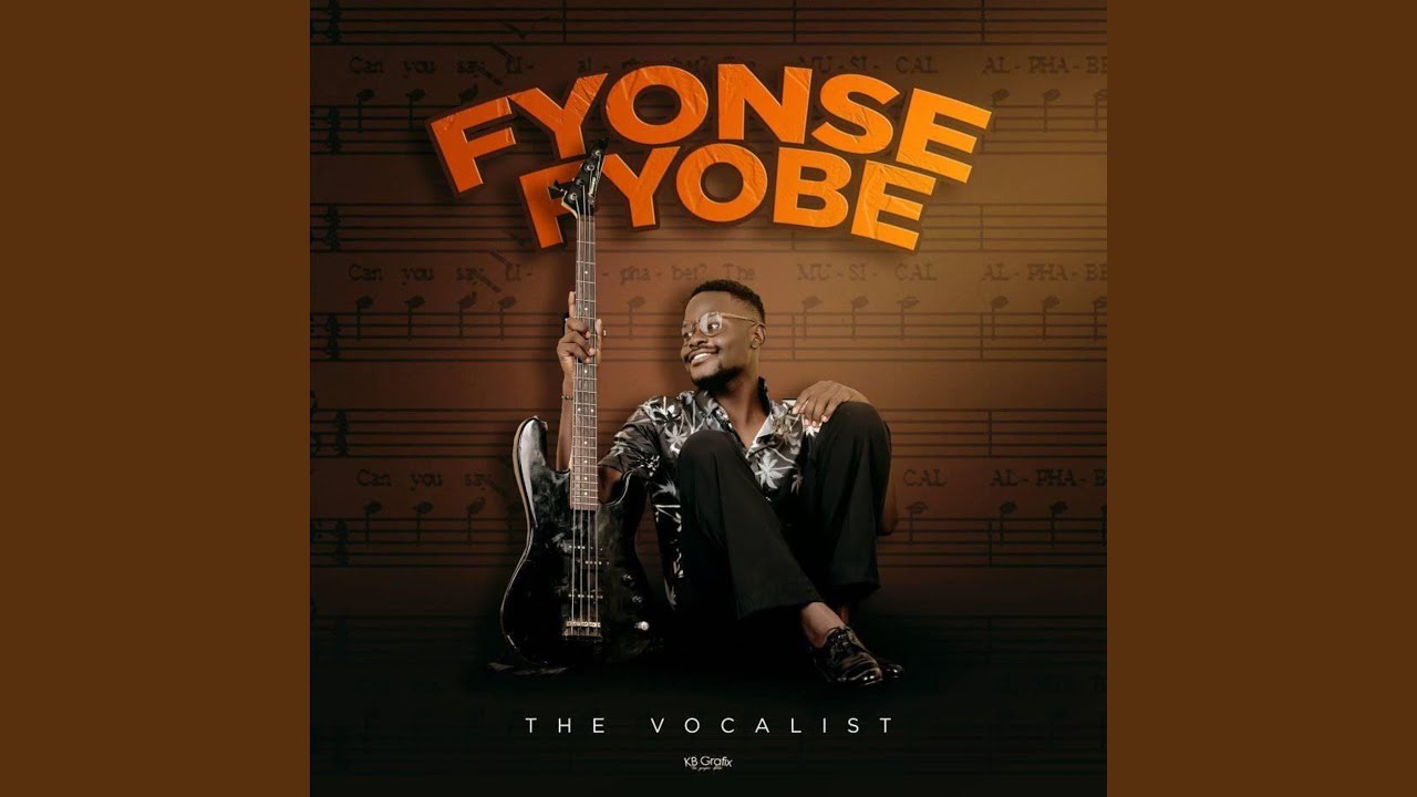 Fyonse Fyobe