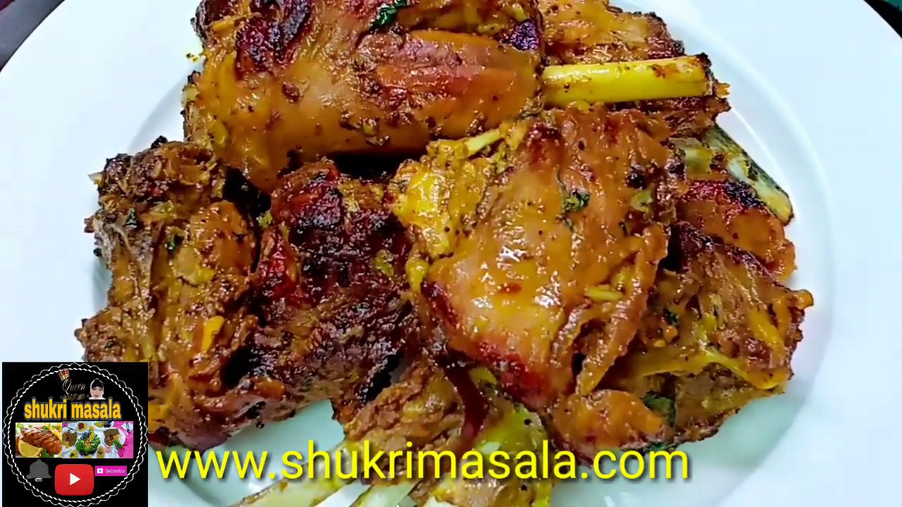 Hilib forno la aan la dubay wa hilibki xajiga halaga so turo