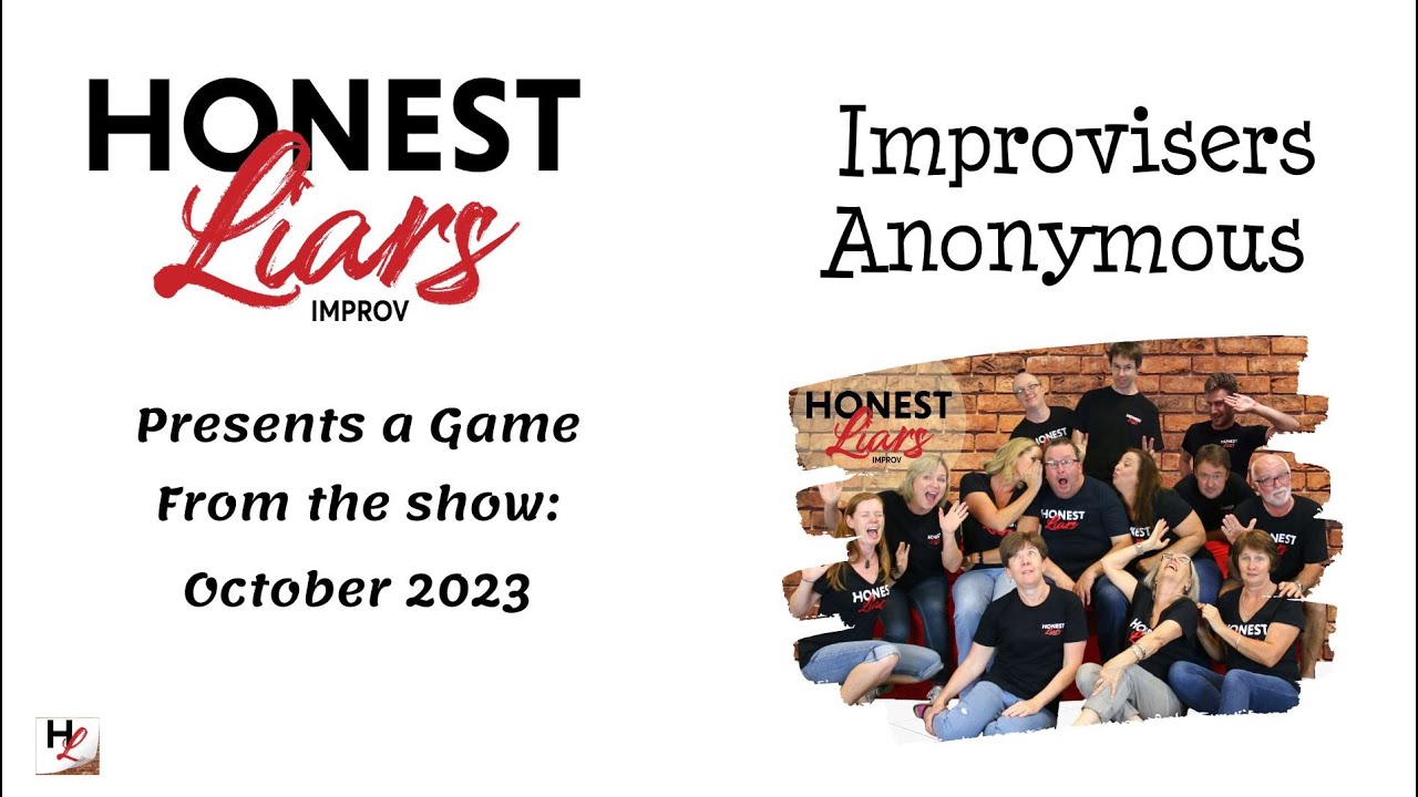 Improvisers Anonymous