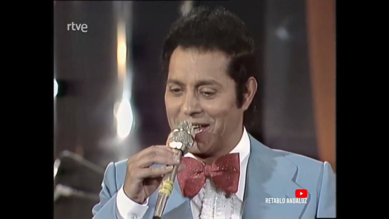 Rafael Farina - Esta noche fiesta (1977)