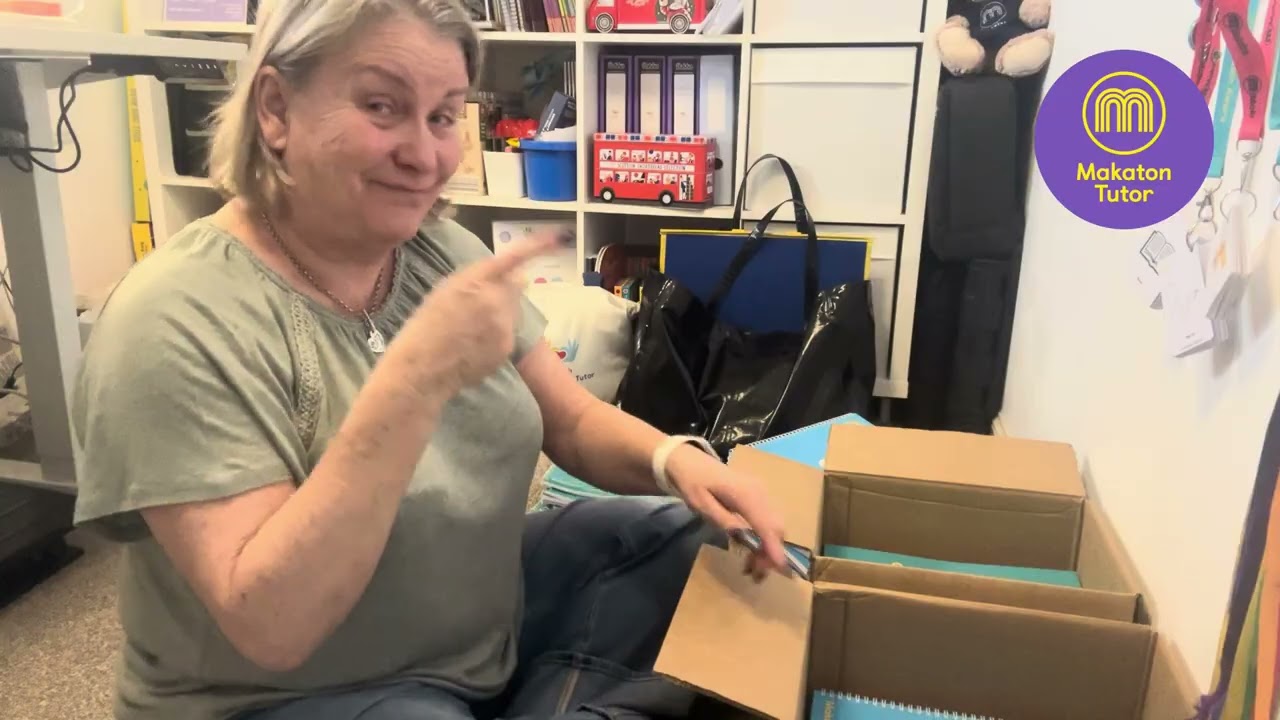 ⭐️ Макатон Уровень 1 и Уровень 2 ⭐️