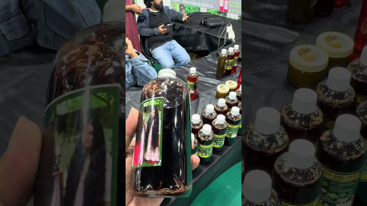 Adivasi hair care 🔥🔥🔥🌱 🇰🇼 +965 65729077 #kuwait #adivasihairoil #haircare