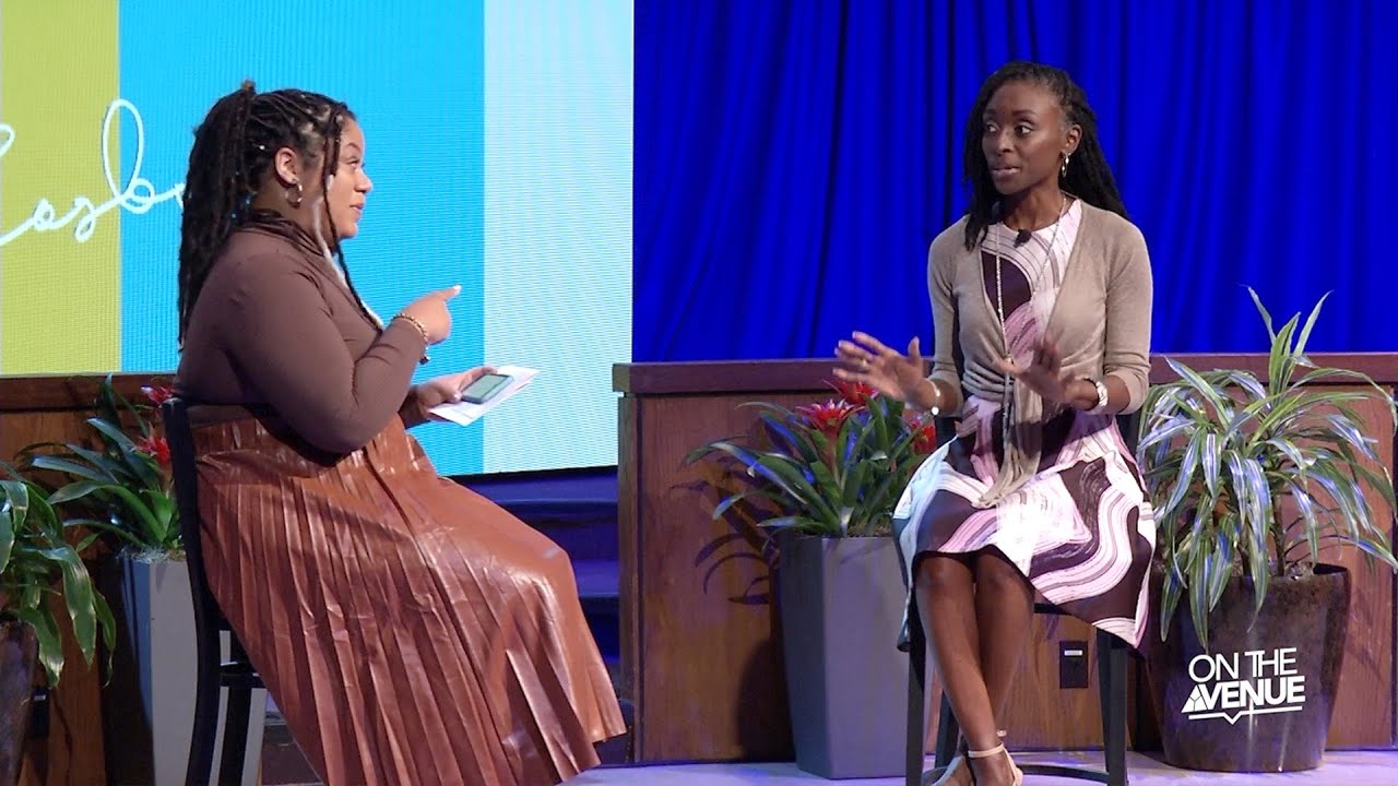 On The Avenue | Season 3 Ep. 4 | WABC #StayingConnected