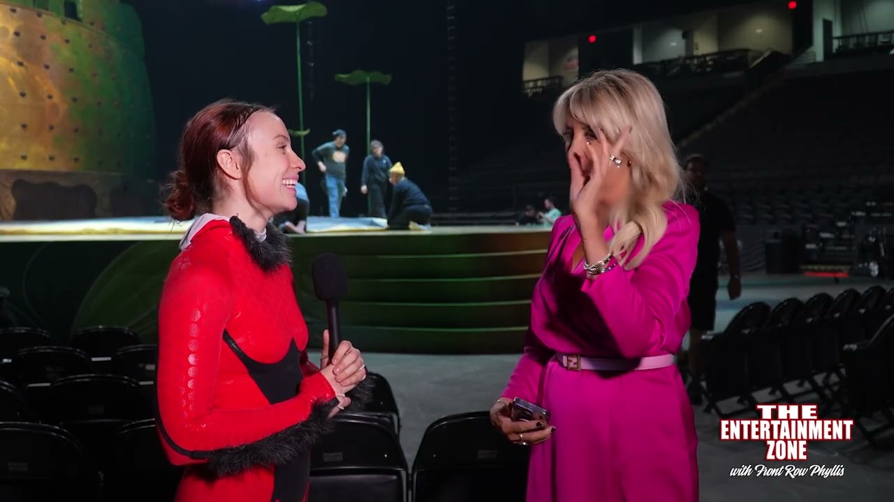 The Entertainment Zone Season 1 Episode 7