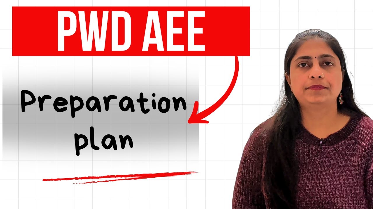 How to Prepare for PWD AEE Exam?