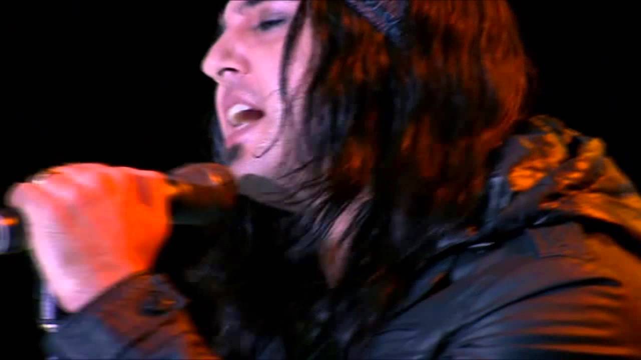 Rosa de Saron - Jamais Será Tarde Demais (OFICIAL)